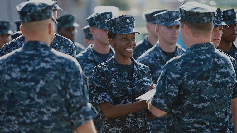 Curbing Alcohol Abuse in the U.S. Navy